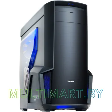 Корпус Zalman Z11 NEO картинка 4